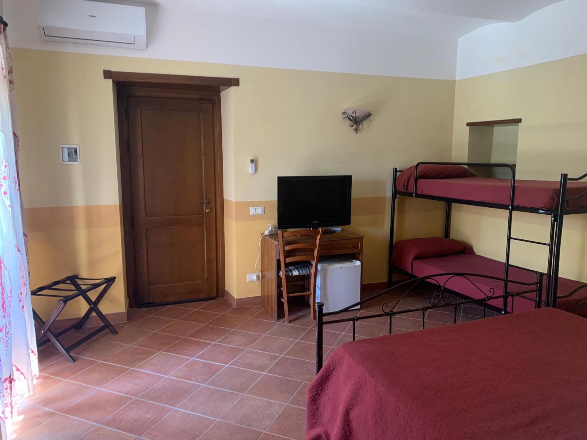 Country House Agriturismo Ciuccunit Bucchianico Zewnętrze zdjęcie