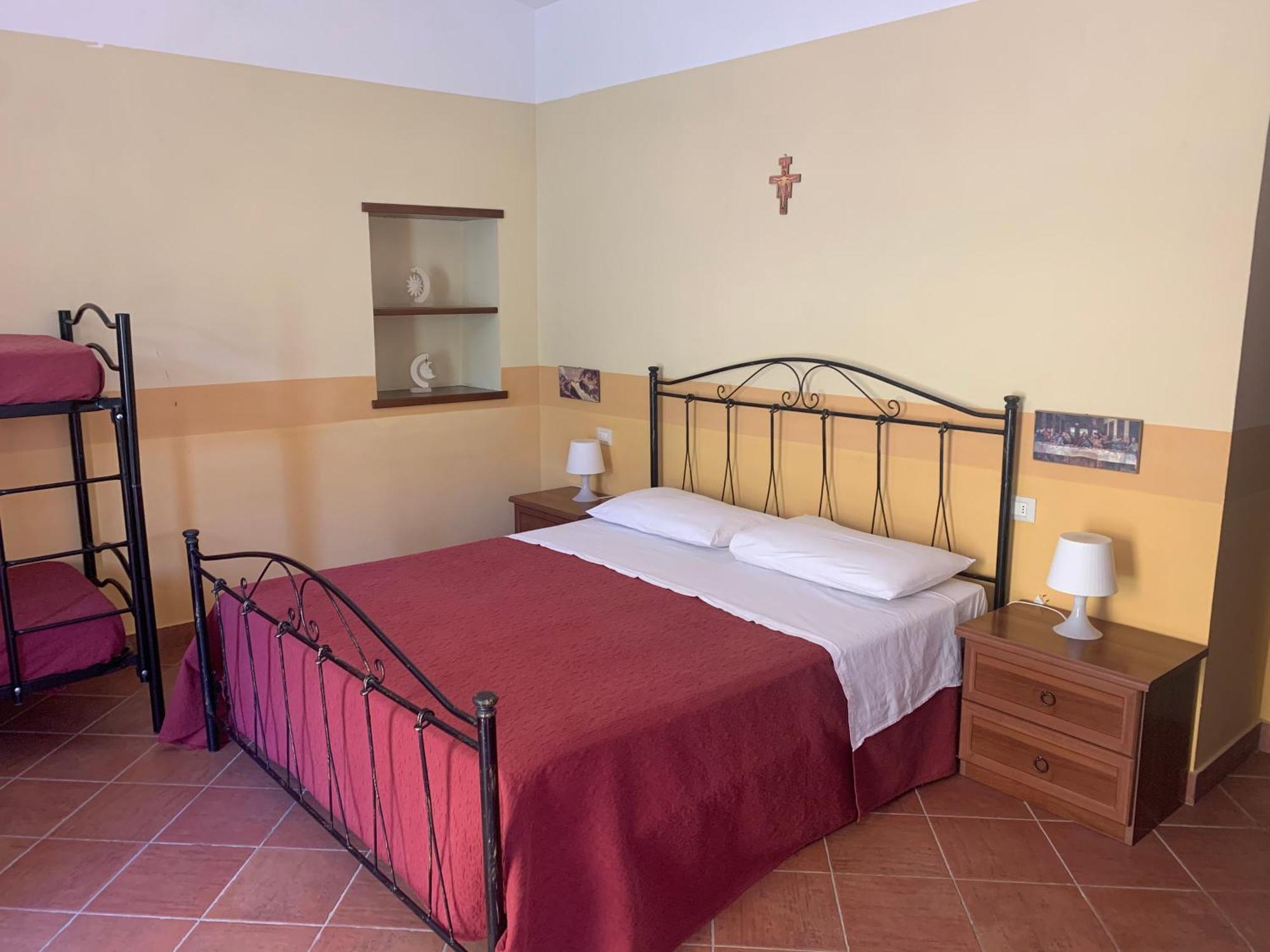 Country House Agriturismo Ciuccunit Bucchianico Zewnętrze zdjęcie