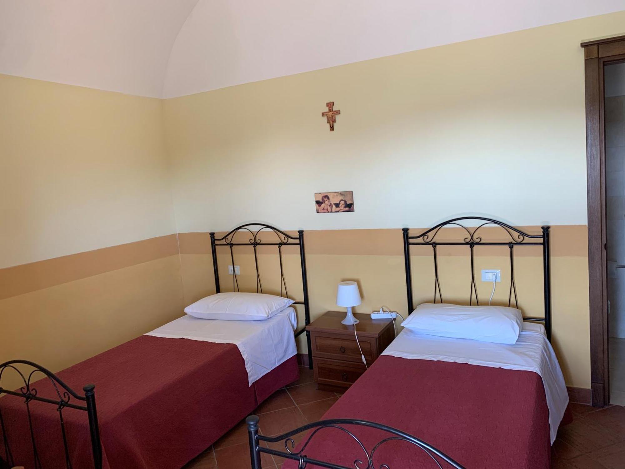 Country House Agriturismo Ciuccunit Bucchianico Zewnętrze zdjęcie