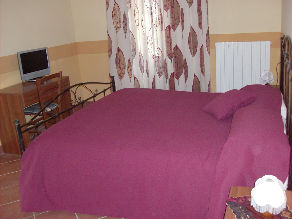 Country House Agriturismo Ciuccunit Bucchianico Pokój zdjęcie