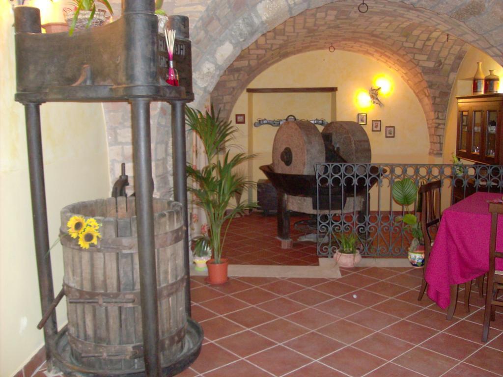 Country House Agriturismo Ciuccunit Bucchianico Zewnętrze zdjęcie