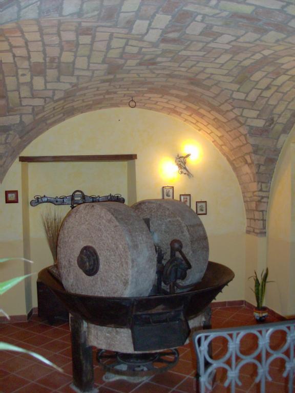Country House Agriturismo Ciuccunit Bucchianico Zewnętrze zdjęcie