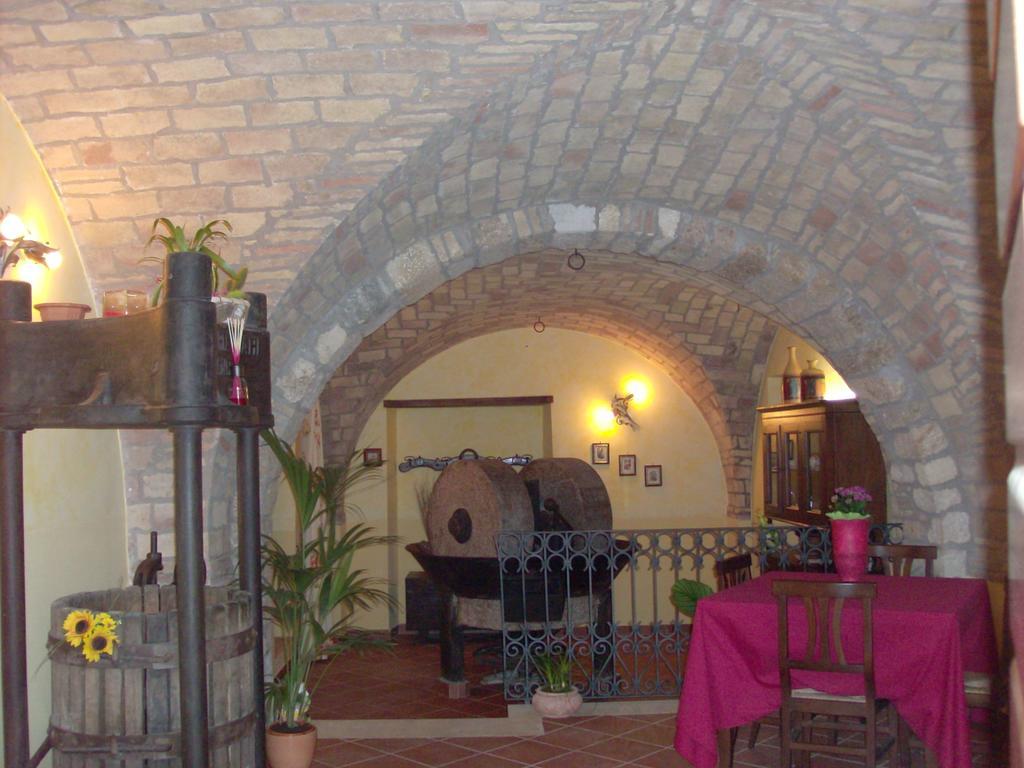 Country House Agriturismo Ciuccunit Bucchianico Zewnętrze zdjęcie