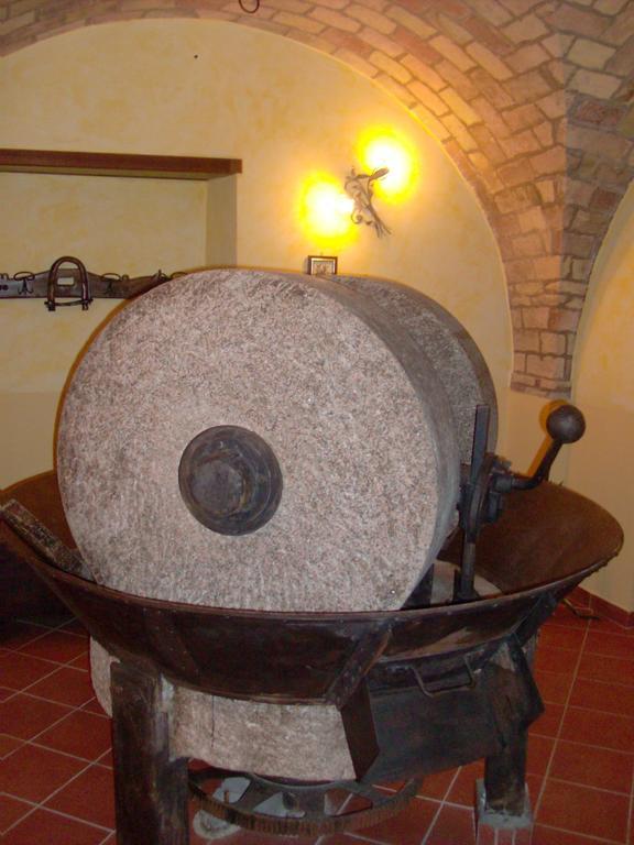 Country House Agriturismo Ciuccunit Bucchianico Zewnętrze zdjęcie