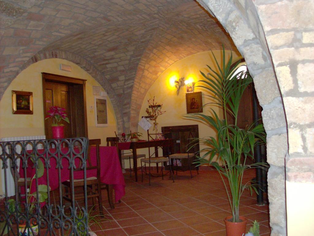 Country House Agriturismo Ciuccunit Bucchianico Zewnętrze zdjęcie