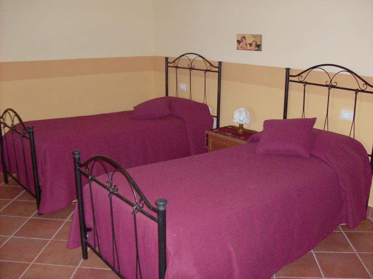 Country House Agriturismo Ciuccunit Bucchianico Pokój zdjęcie
